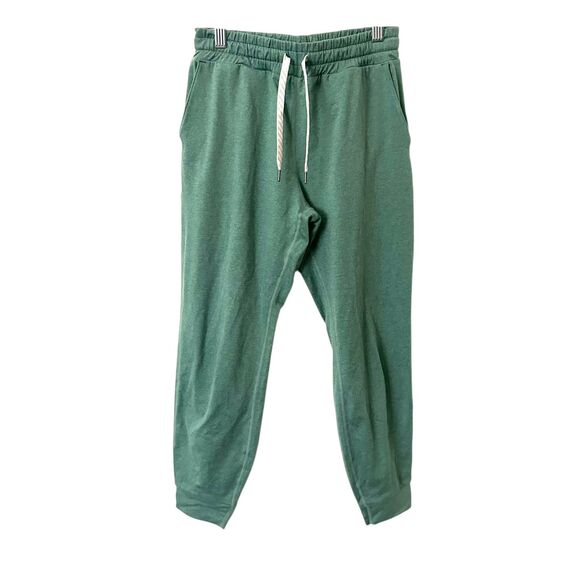 VUORI Performance Joggers Celadon Green X-Small - Picture 2 of 6